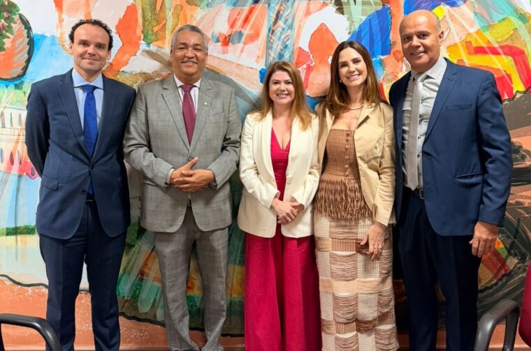 Coletânea destaca atuação do Ministério Público na promoção de direitos