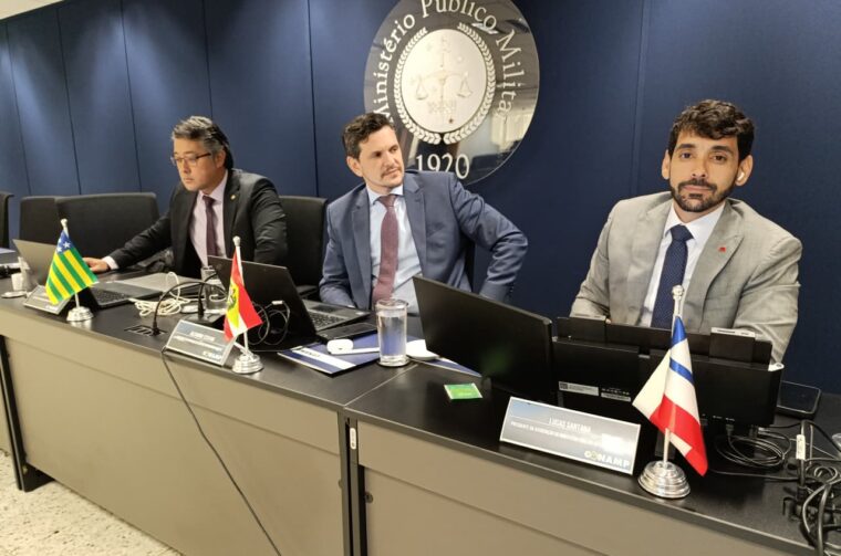 Remuneração, carreira e regulamentações em debate na agenda da CONAMP