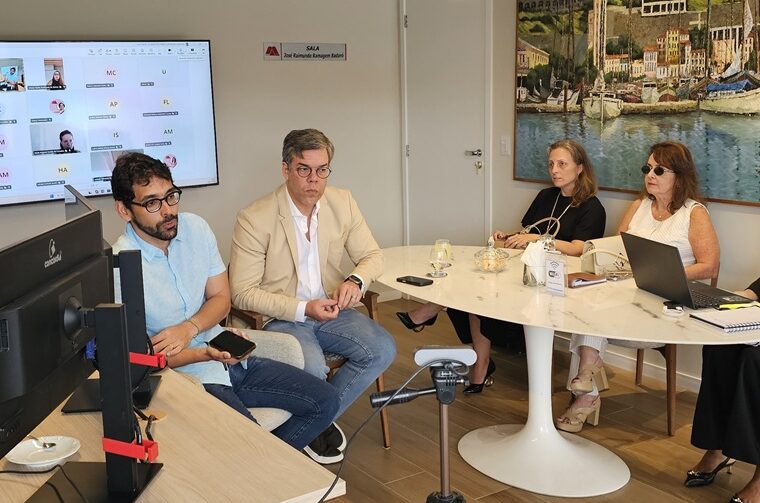 Reunião apresenta avanços nas ações de devolução de contribuições previdenciárias