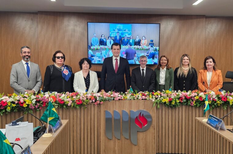 Encontro nacional de ouvidores do Ministério Público reúne autoridades em Salvador