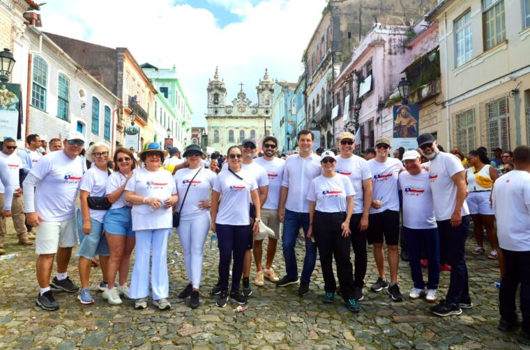 AMPEB celebra o legado da Independência da Bahia no 2 de Julho