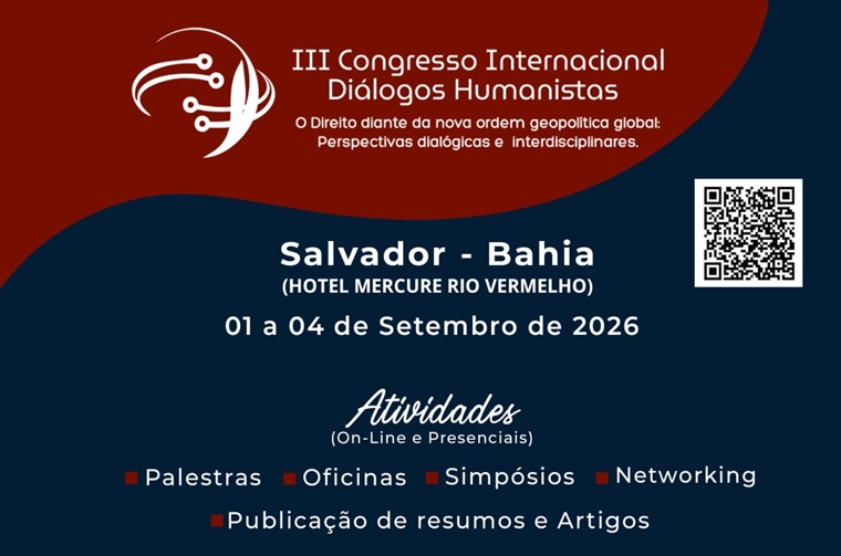 AMPEB incentiva participação de associados em congresso jurídico internacional