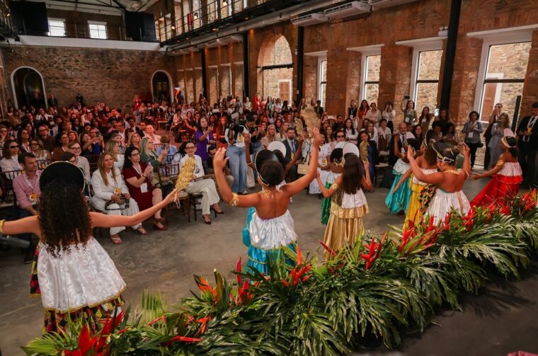 Legado de heroínas da Bahia marcam debates do 3° Congresso CONAMP Mulher