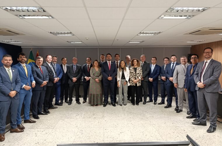 AMPEB participa de discussões sobre decisões do STF e impactos na carreira