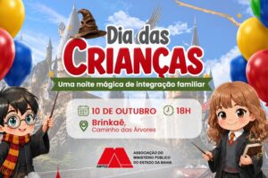 Dia das Crianças AMPEB