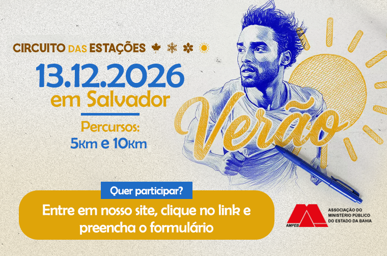 Inscrições abertas para a edição verão do Circuito das Estações