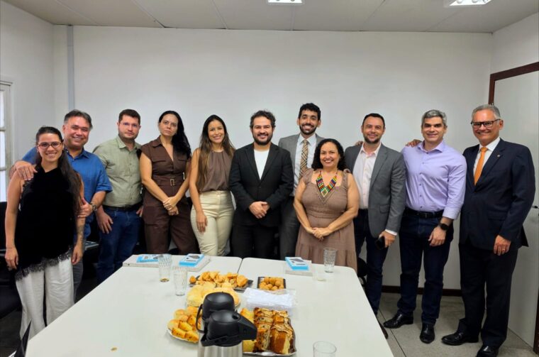 AMPEB Conecta Regional encerra primeira edição em Paulo Afonso